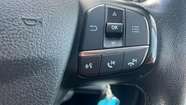 Ford Transit Custom 320 L1 Diesel Fwd 2.0 EcoBlue 170ps High Roof Limited Van